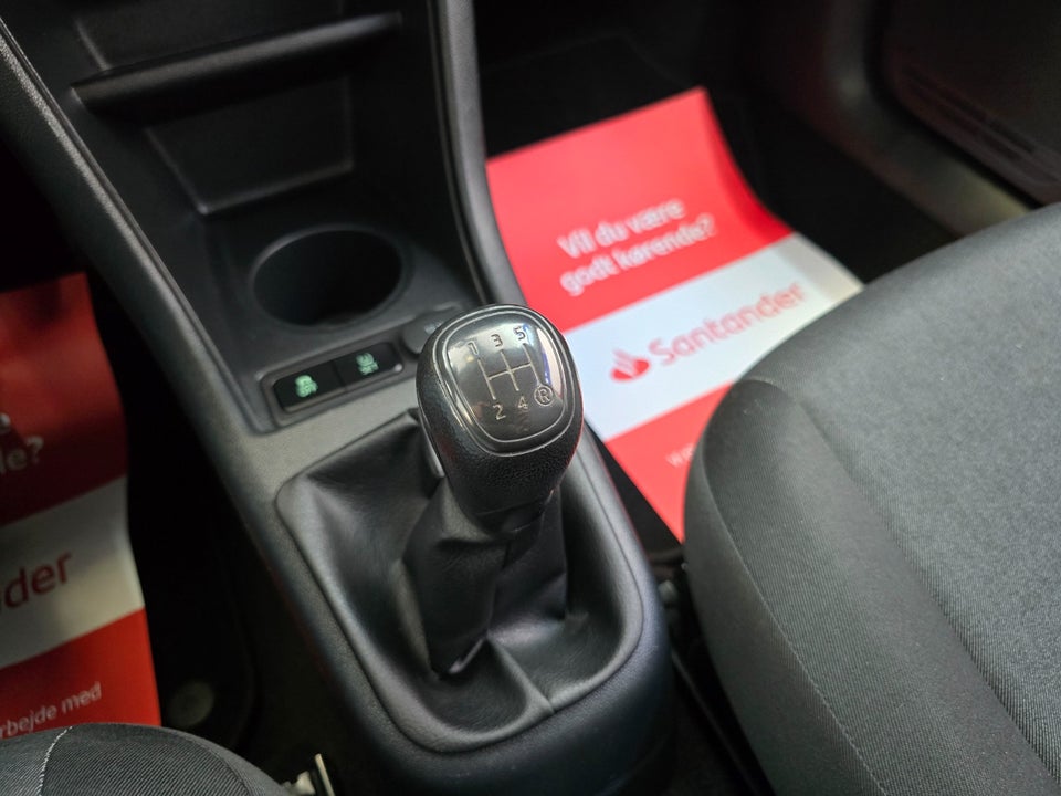 Skoda Citigo 1,0 60 Active GreenTec 5d