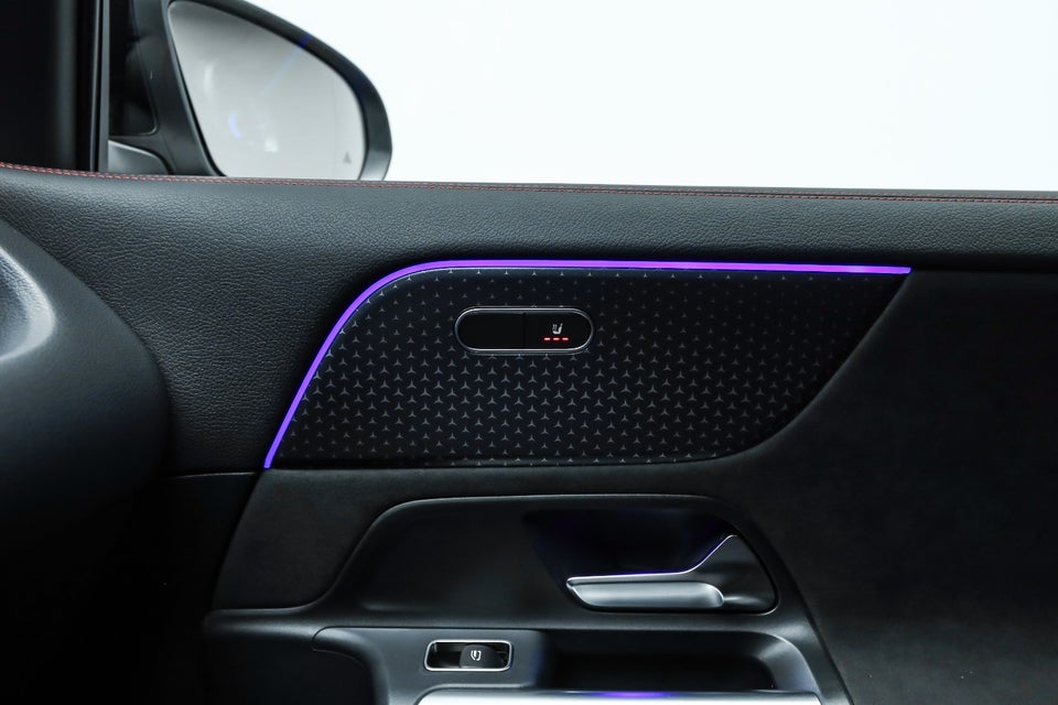 Mercedes EQA250+ AMG Advance Plus 5d