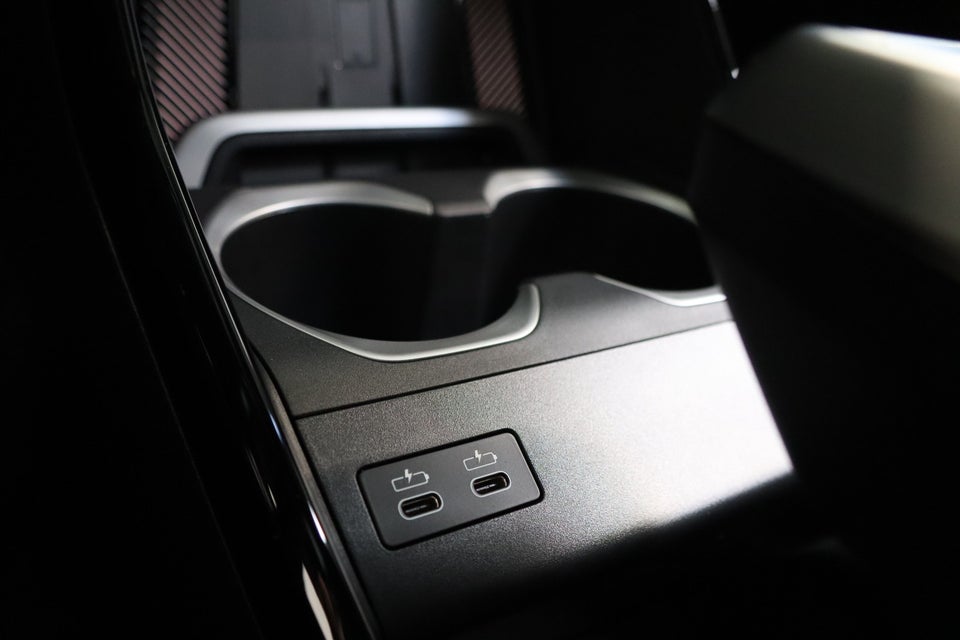 BMW iX2 eDrive20 M-Sport Premium 5d