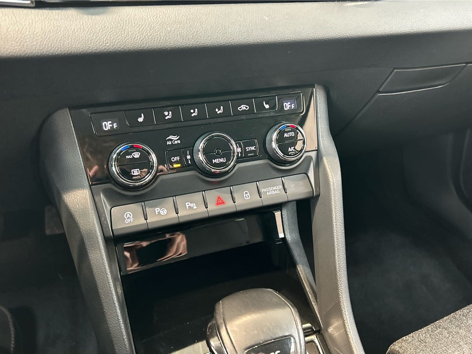 Skoda Karoq 1,5 TSi 150 Celebration DSG 5d