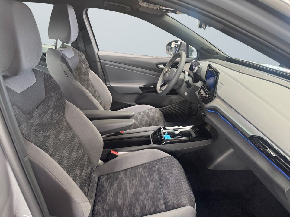 VW ID.4 77 Pro Performance 5d