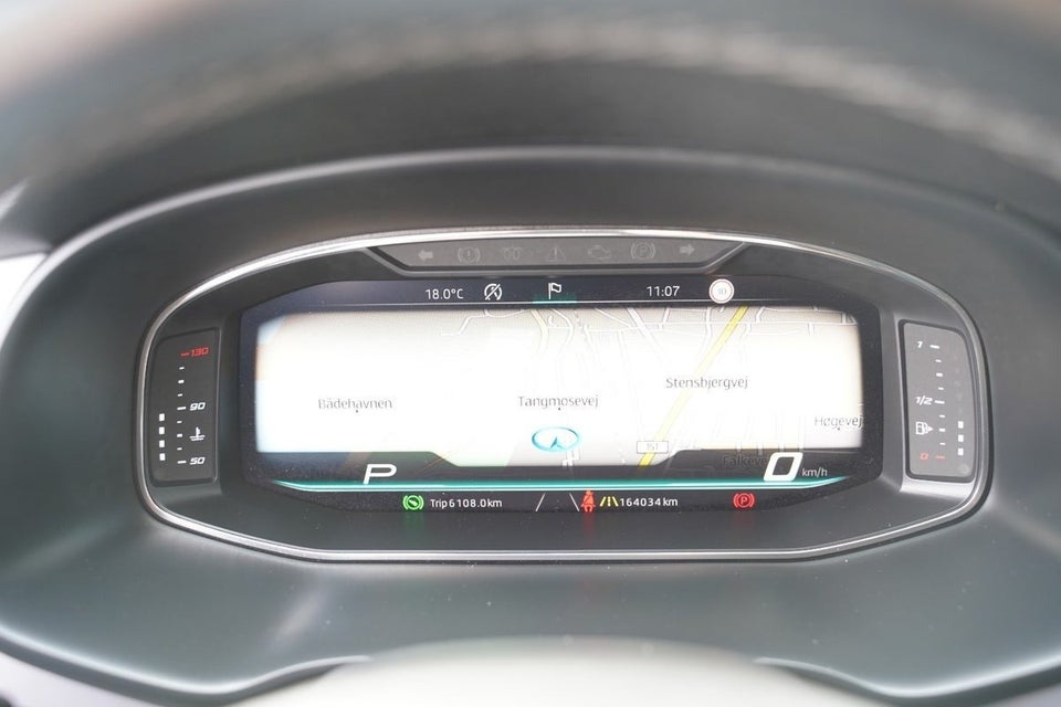 Seat Leon 1,5 TSi 150 Xcellence ST DSG 5d