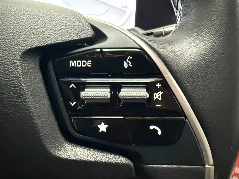 Kia EV6 77 Long Range Access 5d
