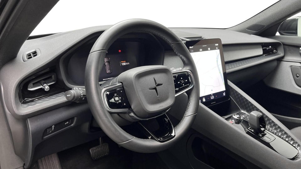 Polestar 2 Standard Range 5d
