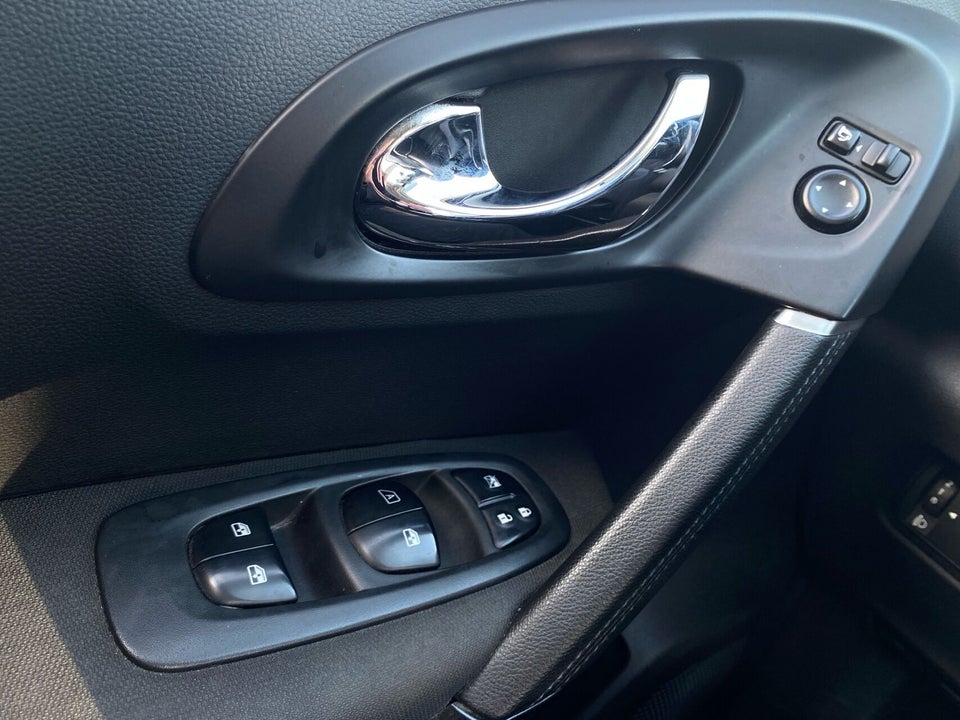 Renault Kadjar 1,5 dCi 110 Life 5d