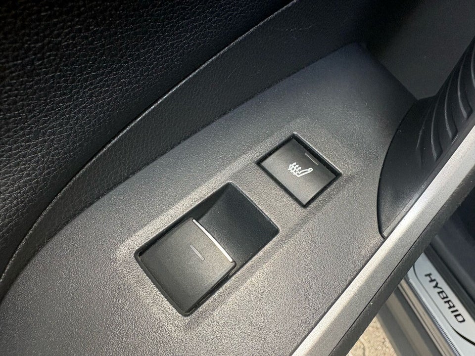Toyota RAV4 2,5 Plug-in Hybrid H3 Style AWD-i 5d