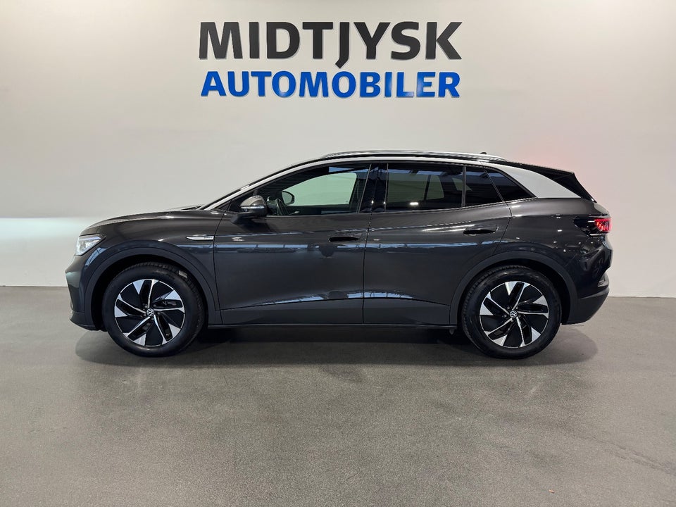 VW ID.4 77 Pro Performance 5d