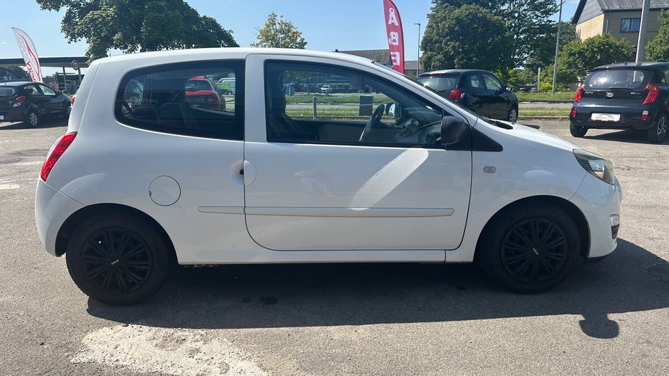 Renault Twingo 1,2 16V Authentique ECO2 3d