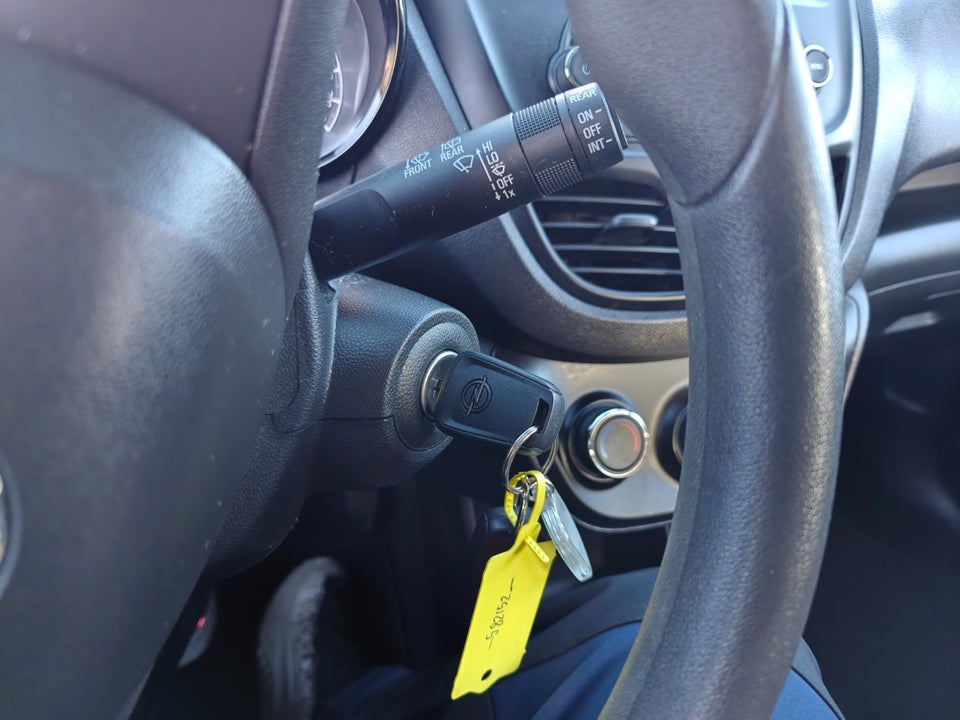 Opel Karl 1,0 Essentia 5d