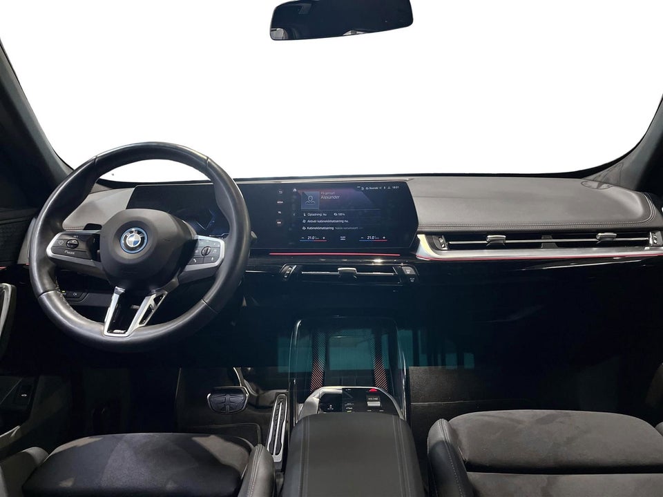 BMW iX1 xDrive30 M-Sport 5d