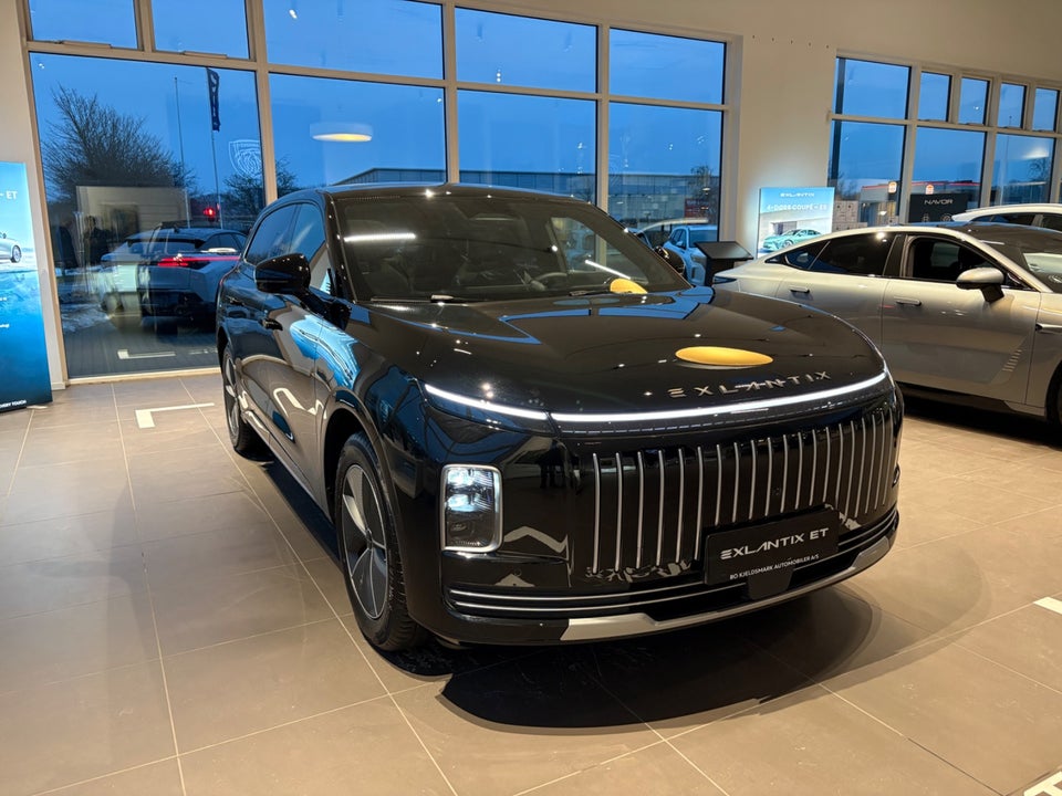 Exlantix ET 77 Advanced 5d