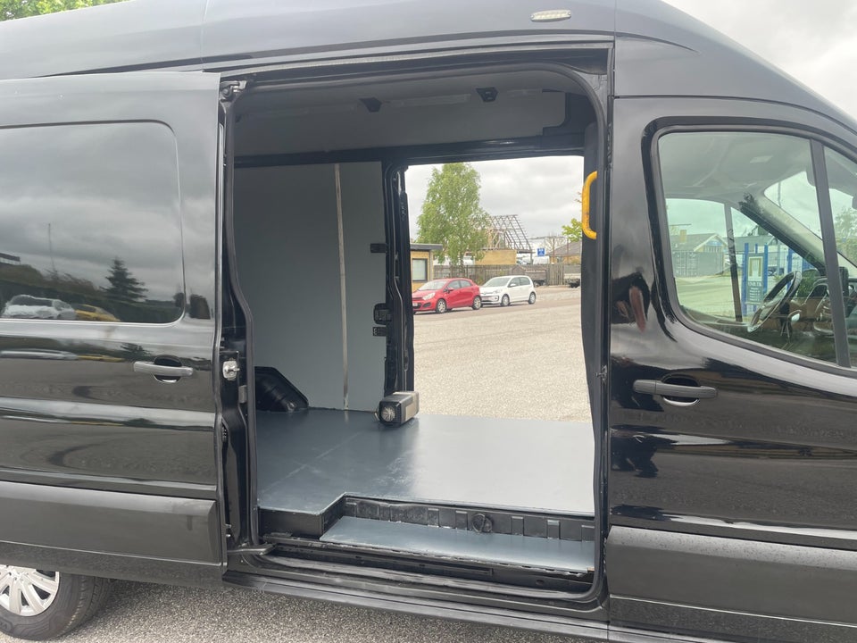 Ford Transit 350 L3 Van 2,0 TDCi 170 Trend aut. H3 RWD