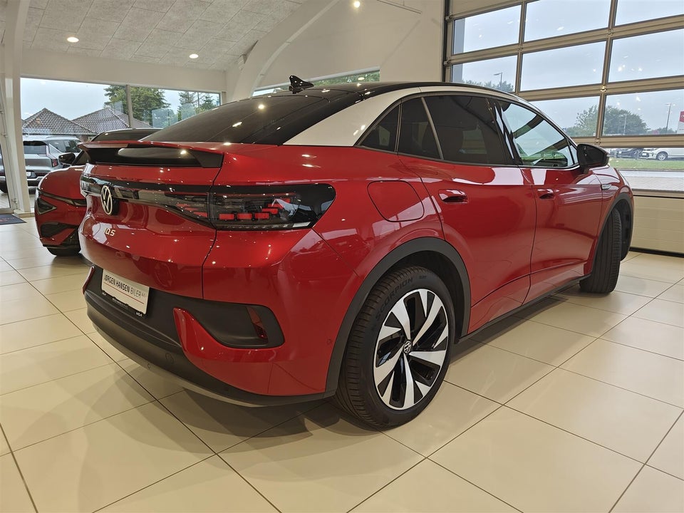 VW ID.5 77 Pro Performance 5d