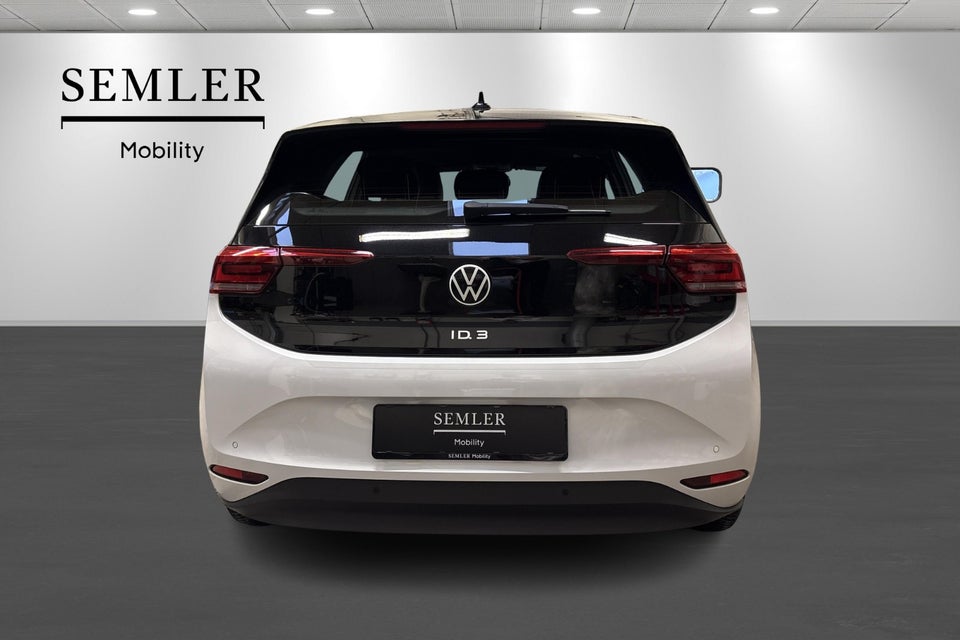 VW ID.3 58 Pro 5d