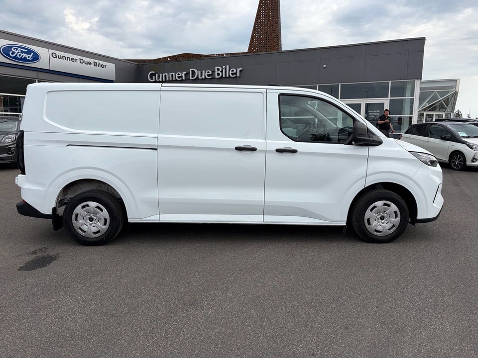 Ford Transit Custom 300 L2 2,0 EcoBlue Trend aut.