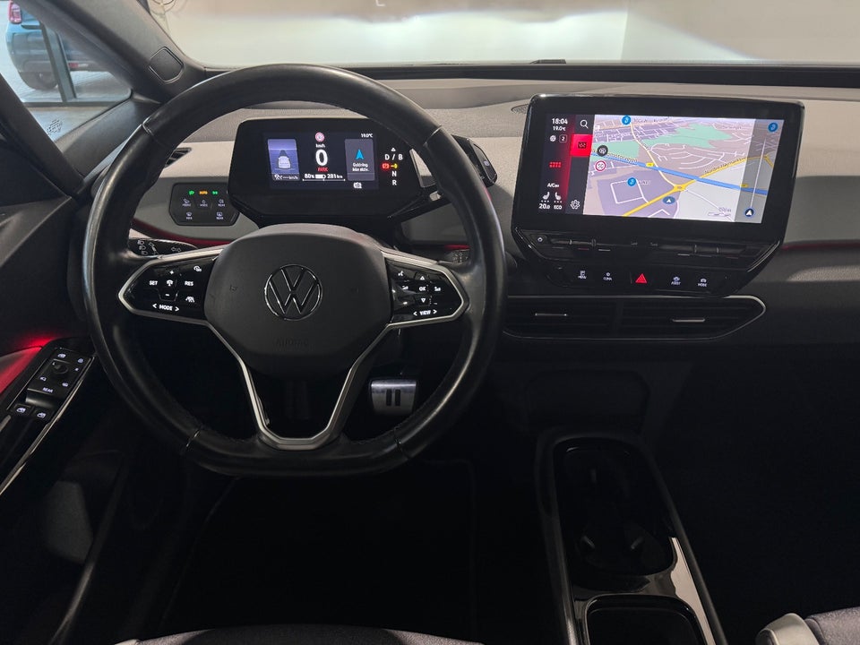 VW ID.3 77 Pro S Tour 5d