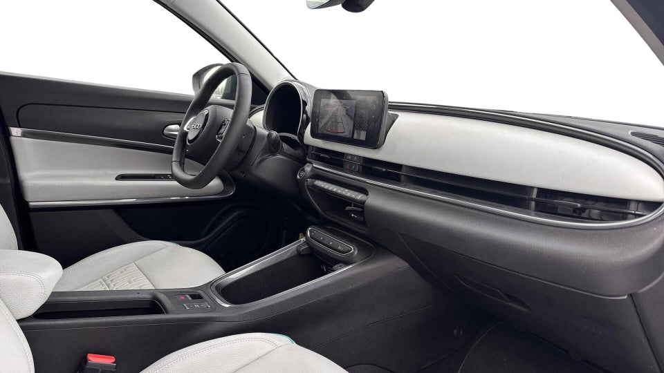 Fiat 600e 54 la Prima 5d