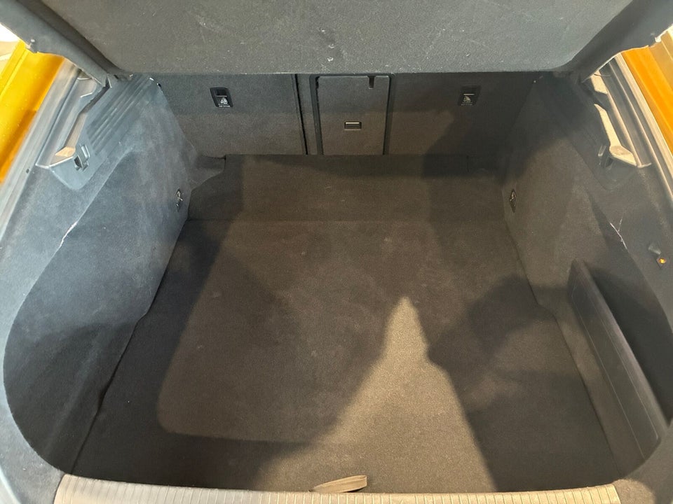 VW Arteon 1,5 TSi 150 R-line Business DSG 4d