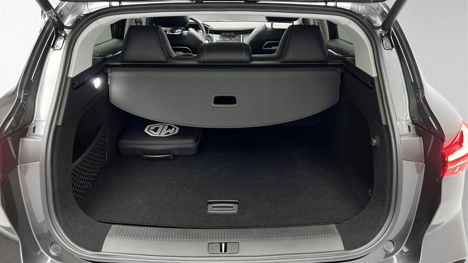 MG Marvel R Performance 5d