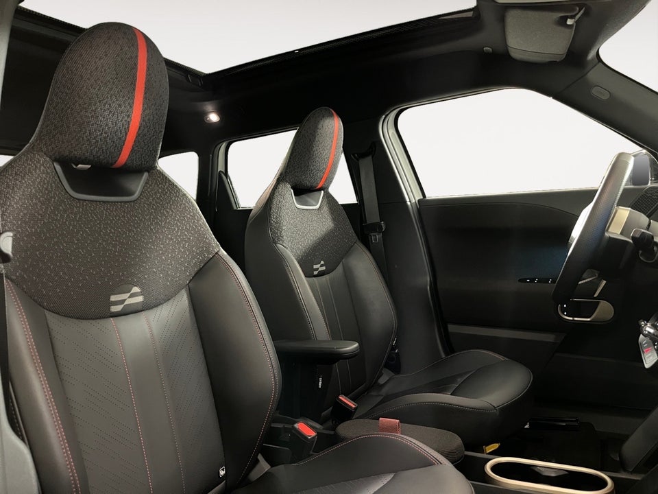 MINI Aceman SE JCW Trim M 5d
