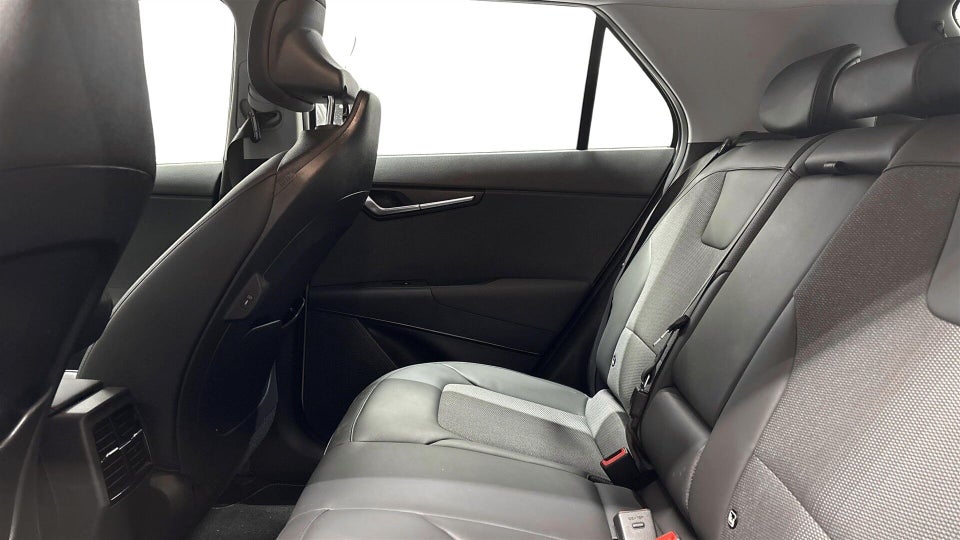 Kia Niro 64 EV 5d