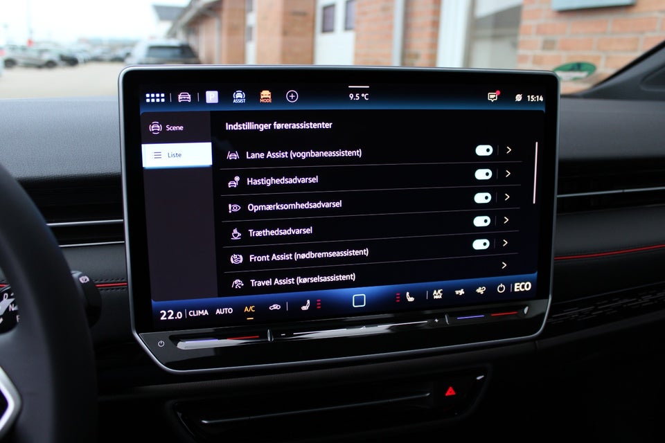 VW ID.7 86 GTX Tourer 4Motion 5d