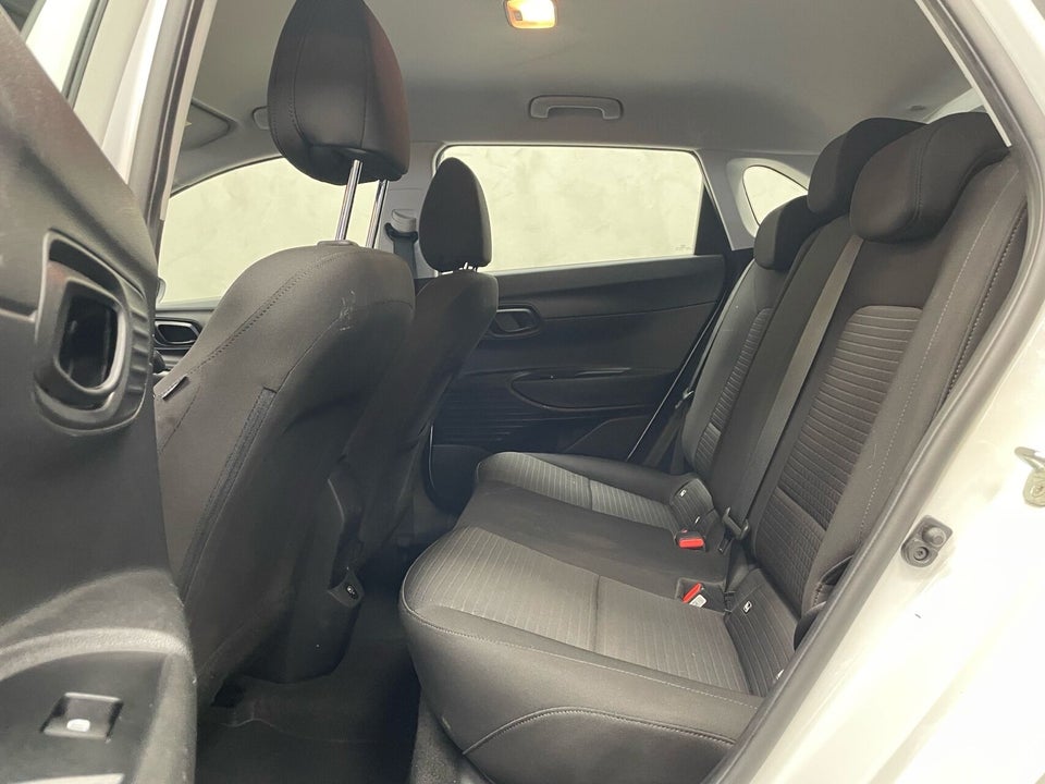 Hyundai i20 1,0 T-GDi Advanced DCT 5d