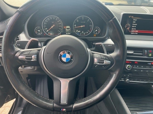 BMW X6 3,0 xDrive30d aut. 5d