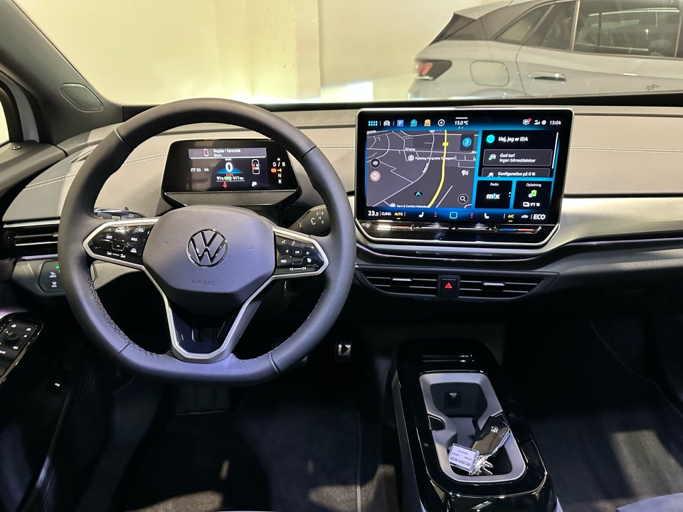 VW ID.4 77 Style Edition 5d