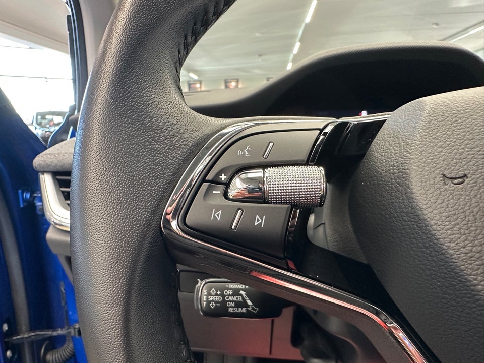 Skoda Enyaq 50 iV 5d