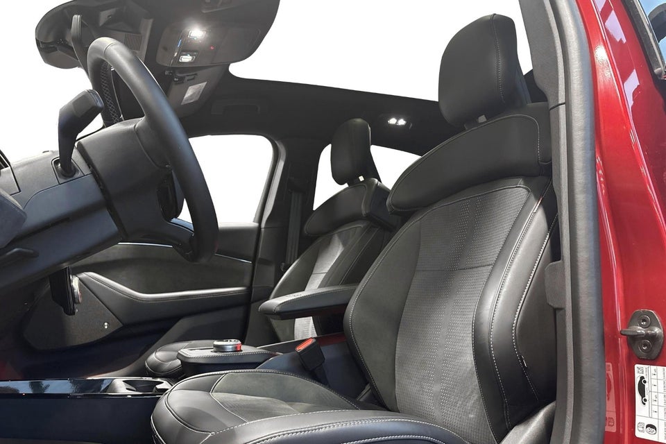 Ford Mustang Mach-E 91 GT Extended Range AWD 5d