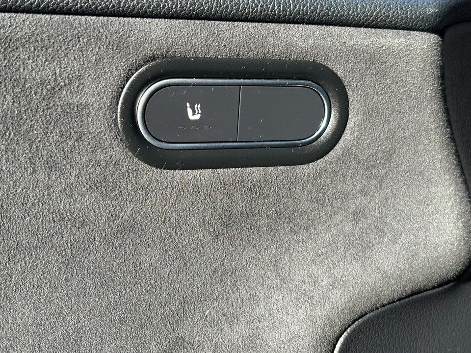 Mercedes A200 1,3 AMG Line aut. 5d