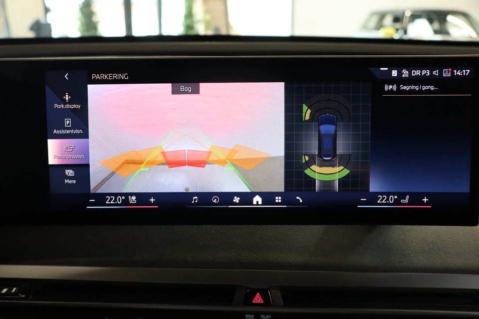 BMW iX xDrive45 M-Sport 5d