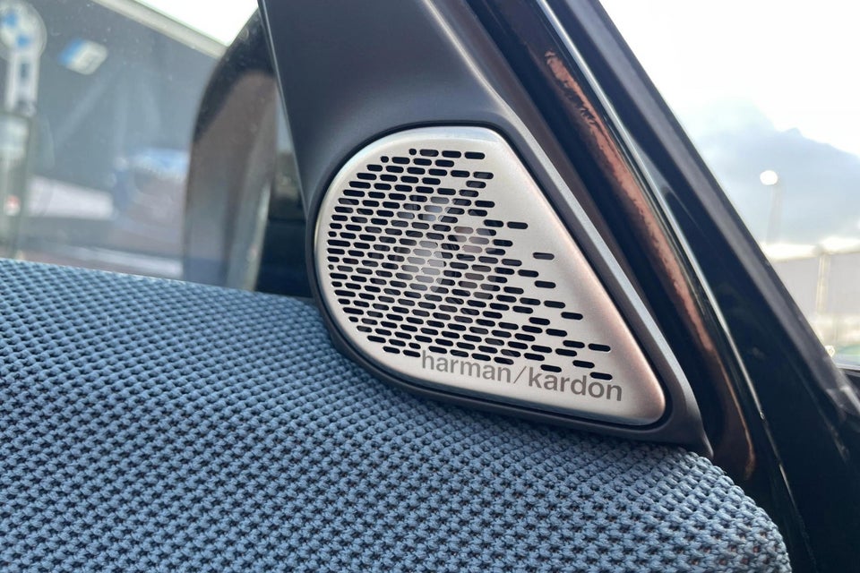 MINI Countryman SE Favoured Trim XL ALL4 5d