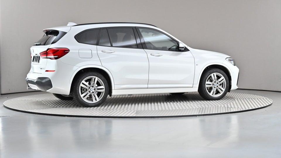 BMW X1 1,5 xDrive25e M-Sport+ aut. 5d