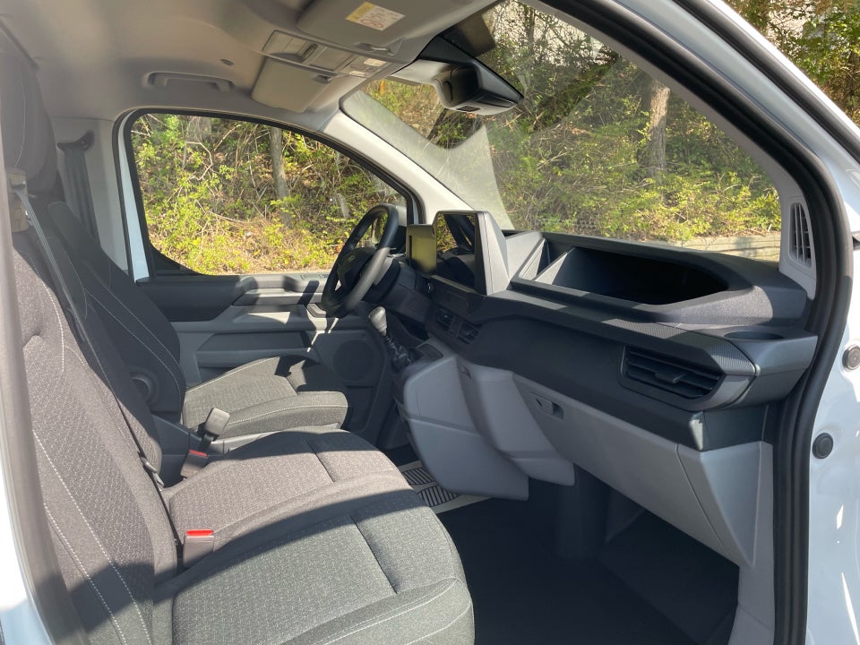 Ford Transit Custom 300S 2,0 EcoBlue Trend