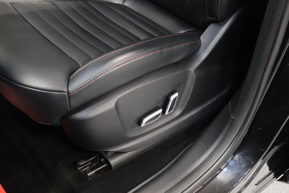 MG EHS 1,5 PHEV Luxury 5d