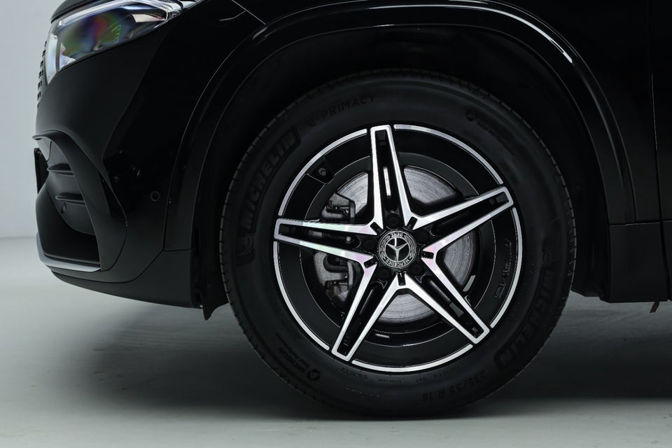 Mercedes EQA350 AMG Advance 4Matic 5d
