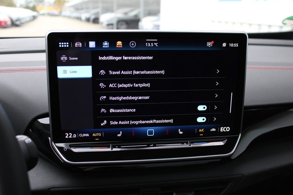 VW ID.5 77 GTX 4Motion 5d