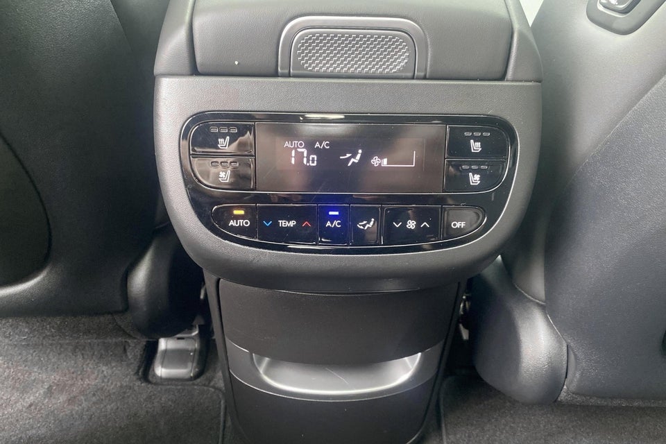 Hyundai Ioniq 9 110 Calligraphy Performance 4WD 6prs 5d