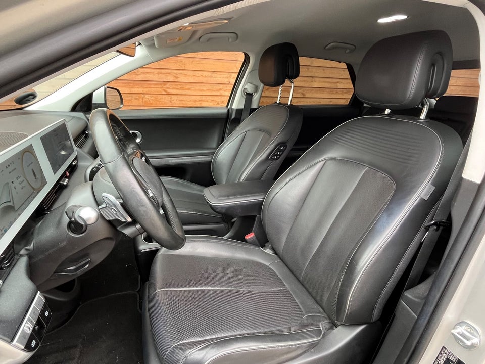 Hyundai Ioniq 5 73 Ultimate 5d