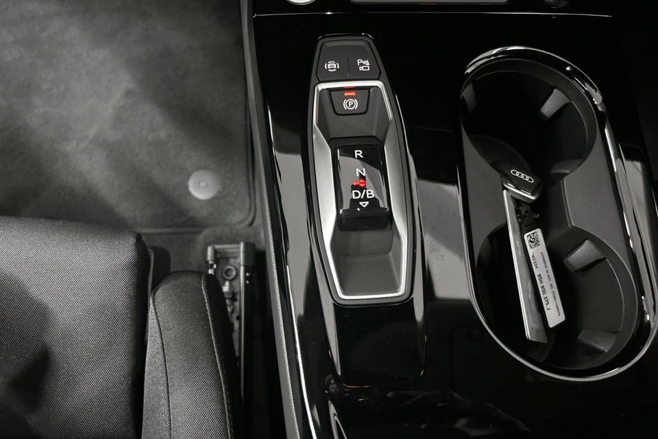 Audi Q6 e-tron Progress plus Sportback 5d