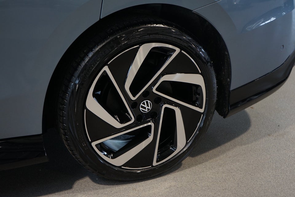 VW ID.7 77 Style Tourer 5d
