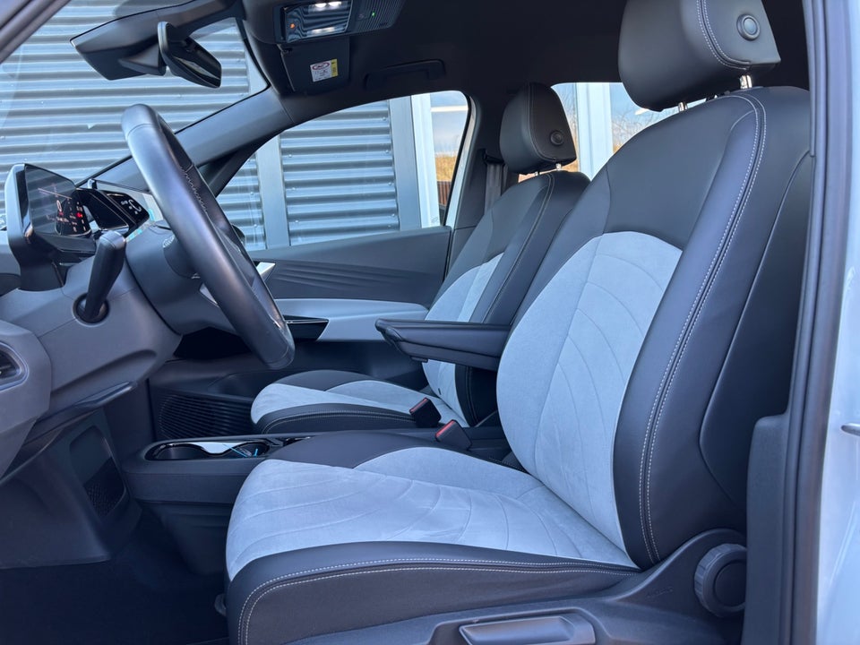 VW ID.3 77 Pro S 5d