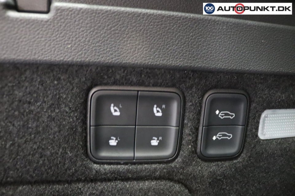 Hongqi E-HS9 120 Exclusive+ 5d