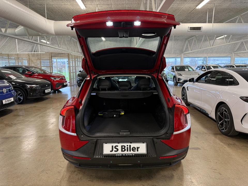 Kia EV6 58 Standard Range Access 5d