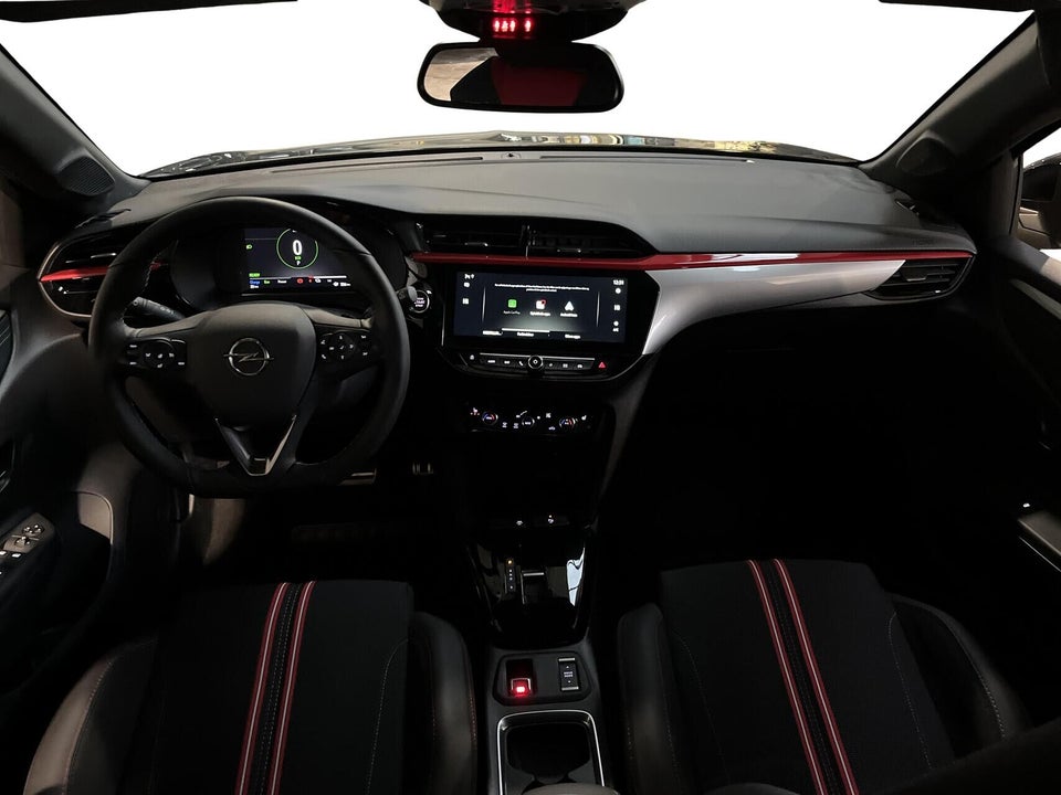 Opel Corsa-e 50 GS 5d