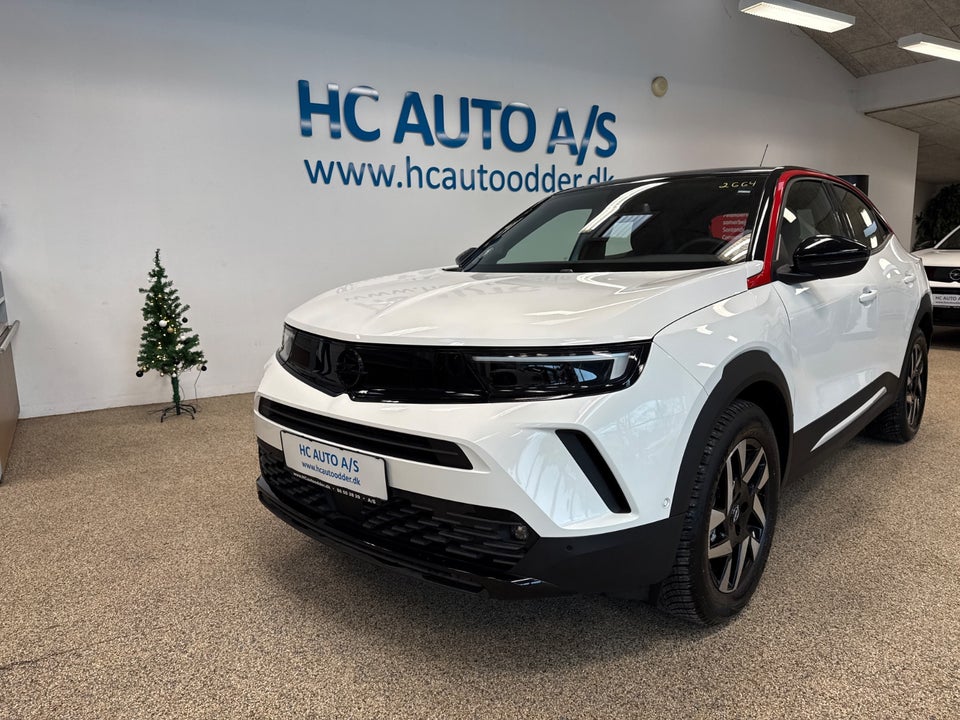 Opel Mokka-e 50 GS Line 5d