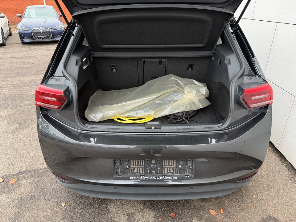 VW ID.3 77 Pro S Tour 5d