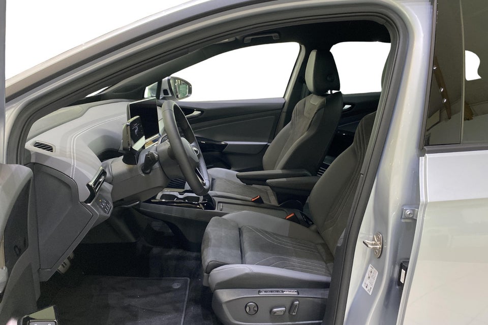 VW ID.4 77 Style+ 5d